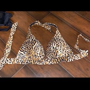 Victoria’s Secret Push-Up Bikini Top